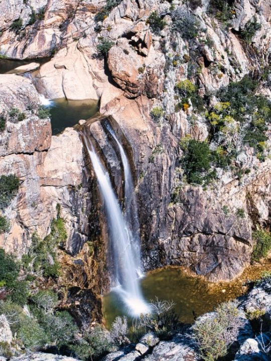 residence li menduli a san teodoro in sardegna le attivita