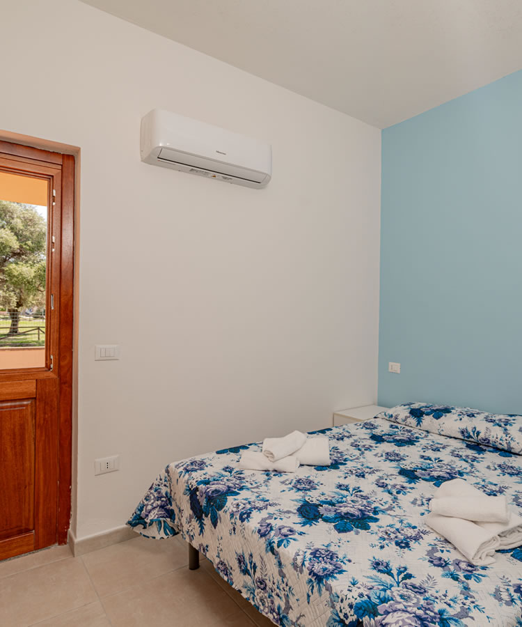 residence li menduli san teodoro in sardegna bilocali