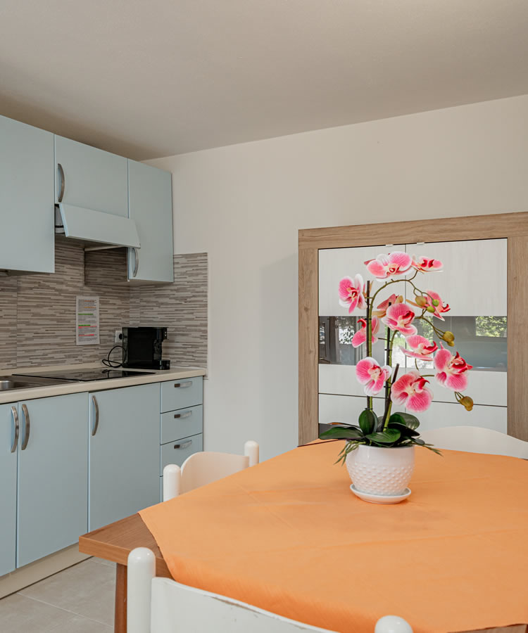 residence li menduli san teodoro in sardegna monolocali