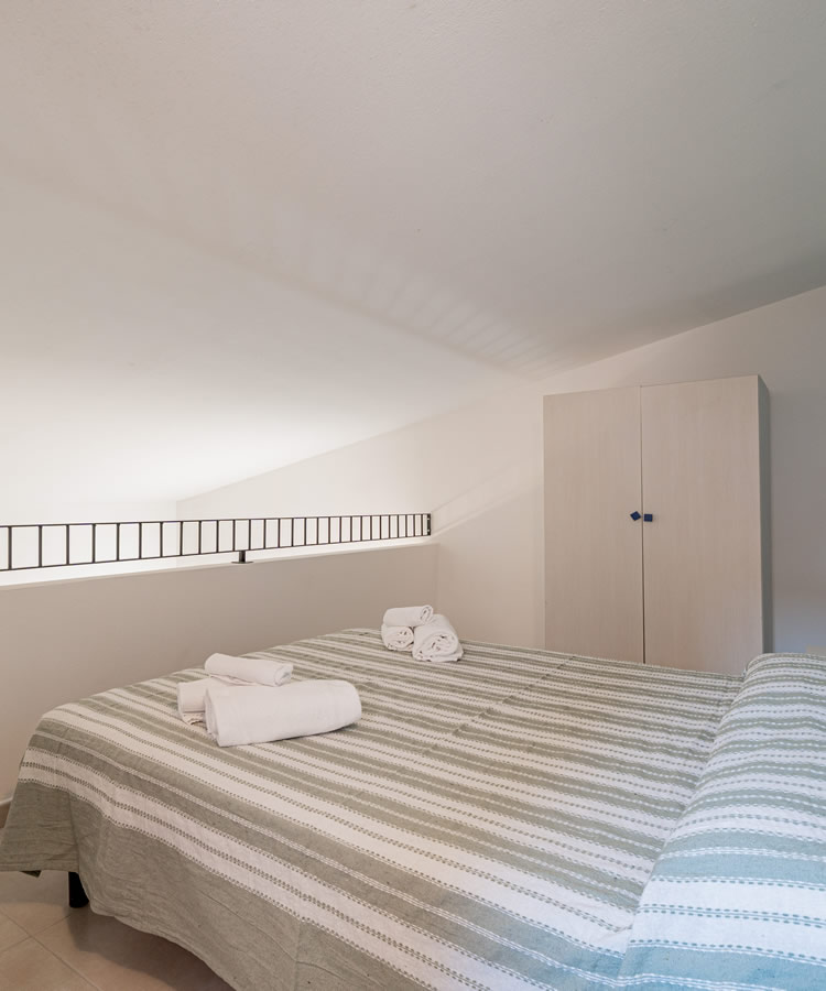 residence li menduli san teodoro in sardegna monolocali